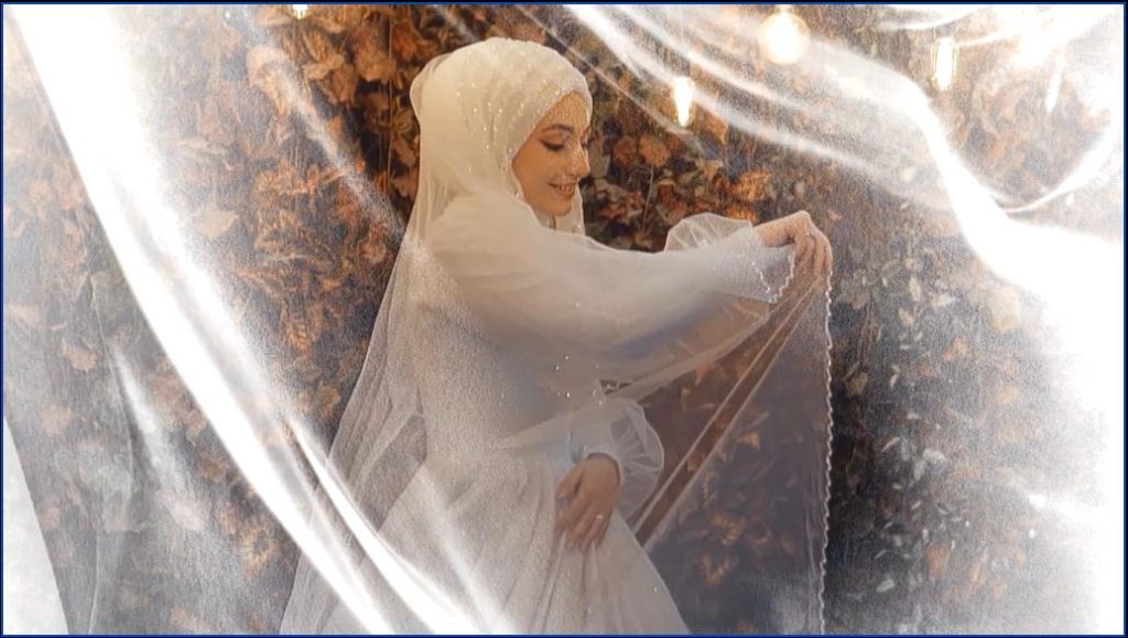 کلیپ آماده کلاسیک عروسی ادیوس- عاشقانه شهاب رمضان -605