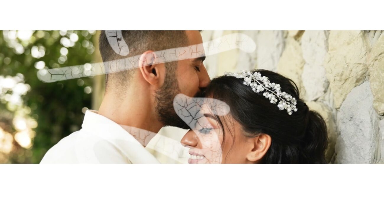 پروژه کلیپ بانو با صدای یاسان -کلیپ احساسی عروسی برنامه ادیوس