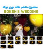 ویدیو بوکه عاشقانه - 21 عدد ویدیو بوکه بکگراند بسیار زیبا