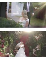 مجموعه فوتیج ویدیویی تابش نوری - Optical Lens Flare 04
