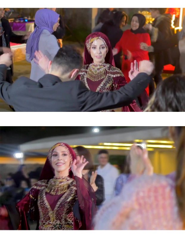 کلیپ آماده حنابندان عروس - پروژه آماده حنابندان عروس موزیک لری