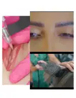 پروژه اینستاگرامی معرفی سالن آرایشی- پروژه ریلز تبلیغاتی برنامه ادیوس کد 246 - Image 4