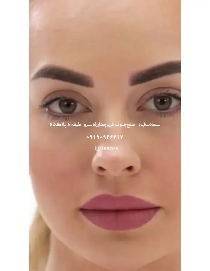 پروژه کلیپ ریلز آرایشگری ادیوس 247