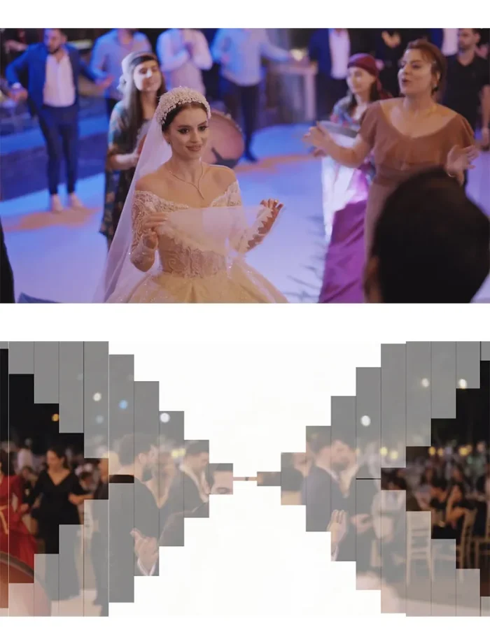 کلیپ آماده آنچه خواهید دید-پروژه آماده خلاصه مجلس See 01 - Image 2