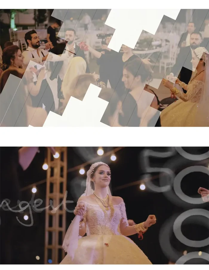 کلیپ آماده آنچه خواهید دید-پروژه آماده خلاصه مجلس See 01 - Image 3