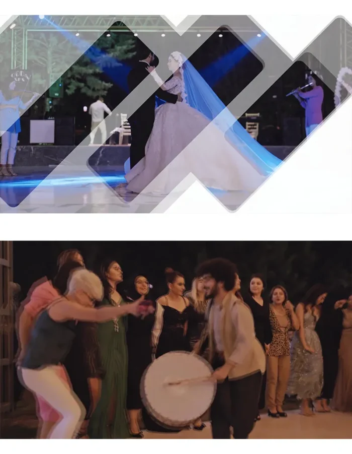 کلیپ آماده آنچه خواهید دید-پروژه آماده خلاصه مجلس See 01 - Image 4