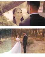 افکت رنگ قهوه ای ویدیو-افکت رنگ لاتس با تنالیه خاص قهوه ای - Image 3