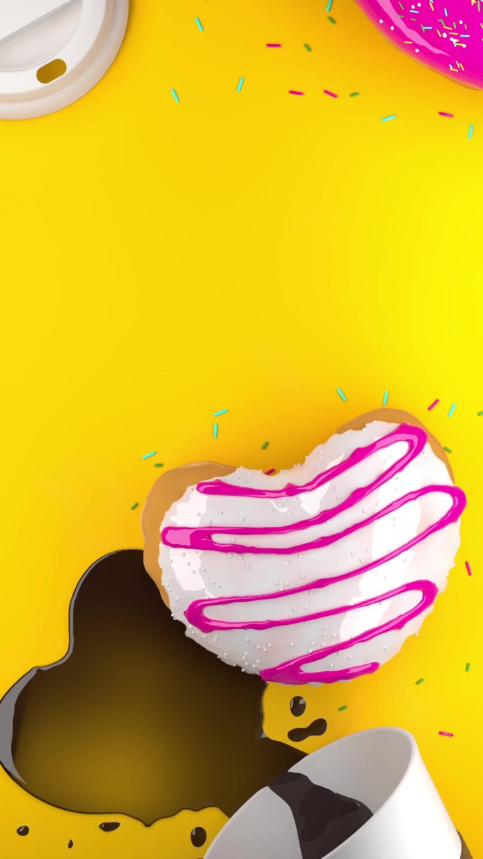 فوتیج بکگراند عاشقانه ریلز و استوری -8 ویدیو بکگراند عمودی - Image 5