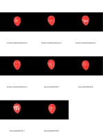 8 عدد فوتیج ویدیویی بادکنک عاشقانه - فوتیج ویدیویی بادکنک عاشقانه - Image 2