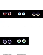 فوتیج ویدیویی چشم کارتونی - 5 عدد موشن گرافیک چشم کارتونی - Image 2