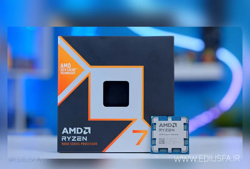 بهترین پردازنده‌های تولید محتوا و تدوین - بهترین ها برای ادیوس - پریمیر