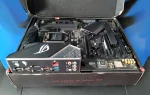 خرید مادربرد ایسوس نسل 9 گیمینگ و تدوین - ASUS ROG STRIX Z390 F - Image 6