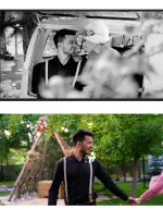 کلیپ فرمالیته زیبا جان ادیوس -پروژه اماده عروس و داماد - Image 2