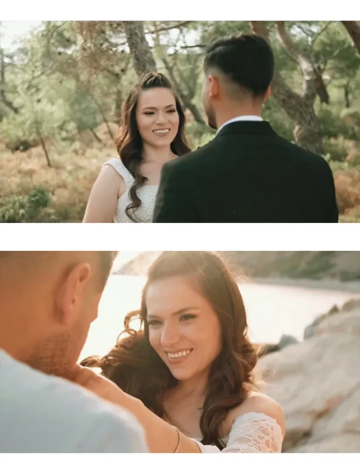 پروژه تیزر به زودی عروس و داماد - پروژه کلیپ معرفی و پیش نمایش - Image 3