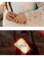 پروژه تیزر به زودی عروس و داماد - پروژه کلیپ معرفی و پیش نمایش - Image 4